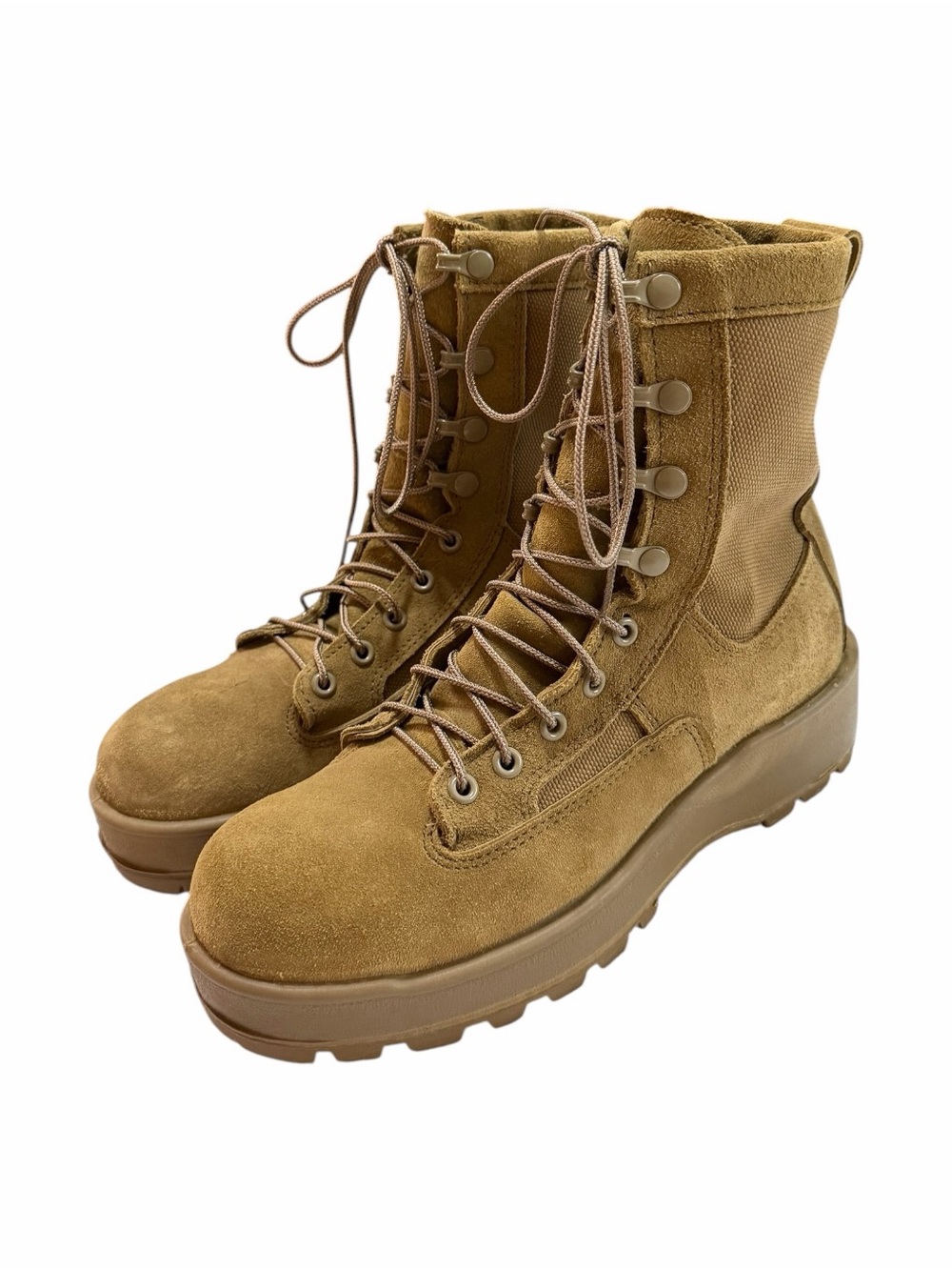 Altama Titan 8" Temperate Weather Gore-Tex Boot, Size 6.5R